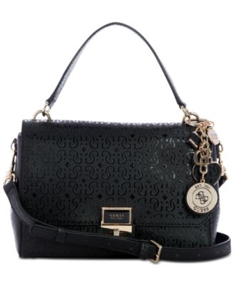 guess shannon bag