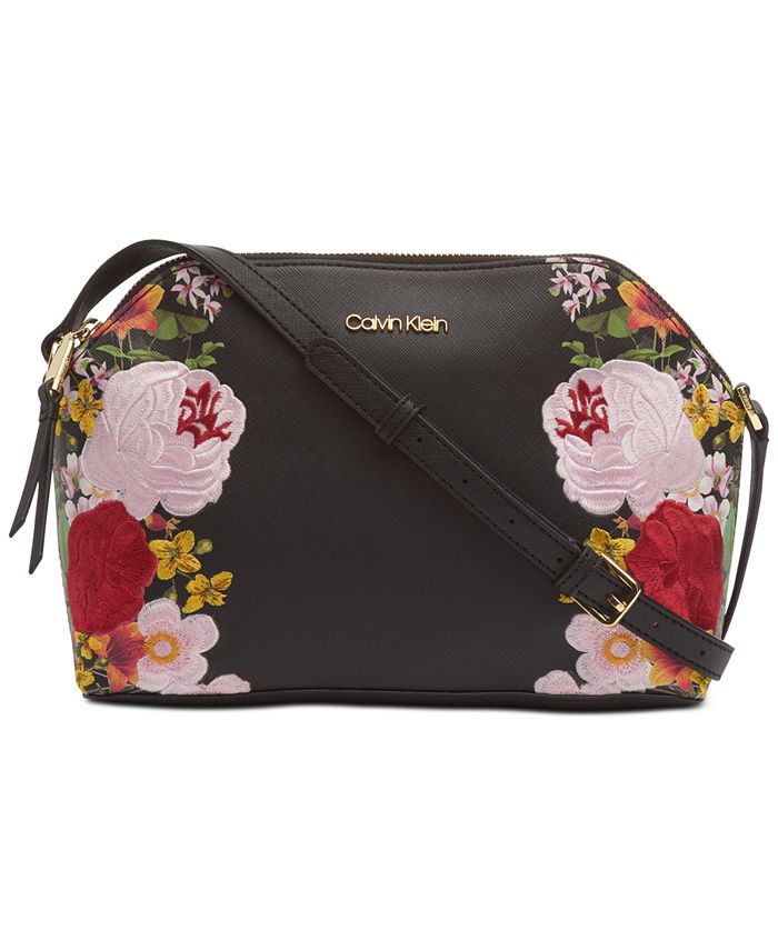 Calvin klein cheap mercy crossbody
