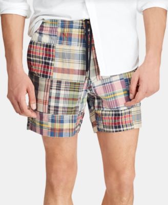 classic fit polo prepster shorts