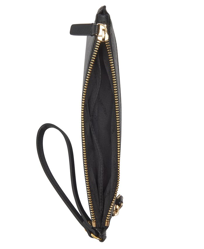 Calvin Klein Top Zip Wristlet & Reviews - Handbags & Accessories - Macy's