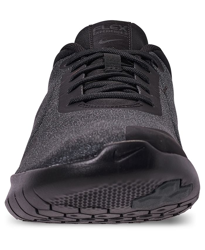 Nike Men's Flex Experience RN 8 Running Sneakers from Finish Line ...