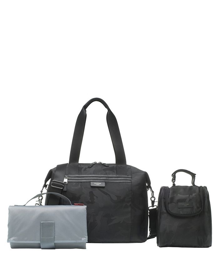 Storksak Stevie Luxe Diaper Bag - Macy's