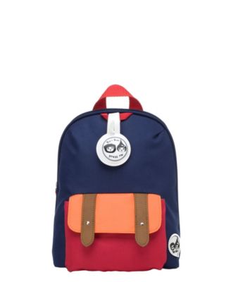 backpack reins