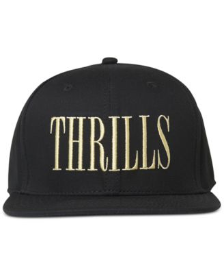 WeSC - Men's Graphic Cap