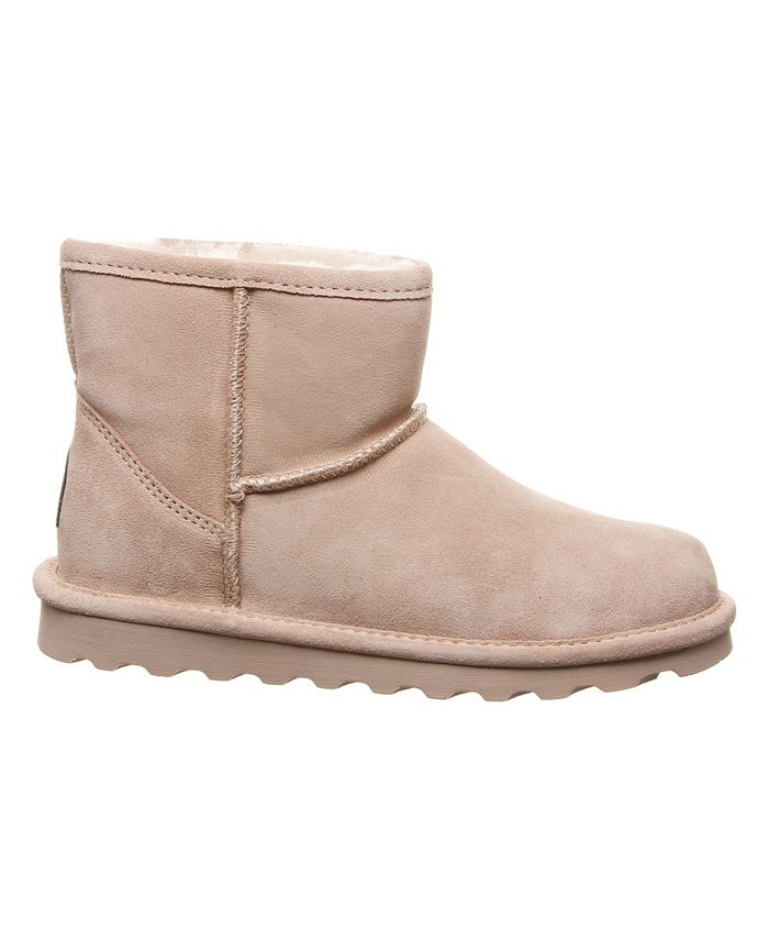 bearpaw alyssa boots womens