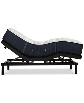 Stearns & Foster - Estate Hurston 14" Luxury Cushion Firm Mattress - Full