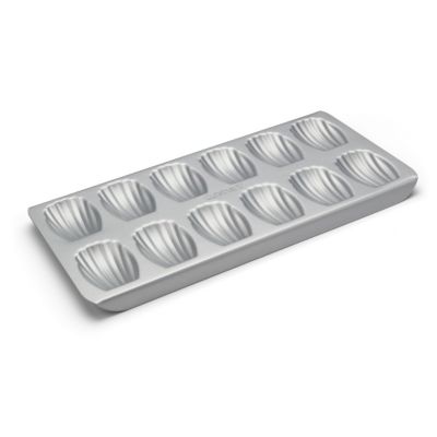Chef's Classic™ Nonstick 12-C. Madeleine Pan