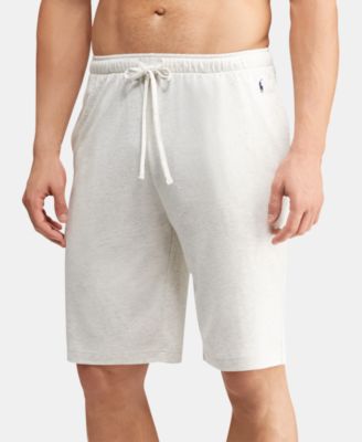 Polo Ralph Lauren Men s Supreme Comfort Sleep Shorts Macy s