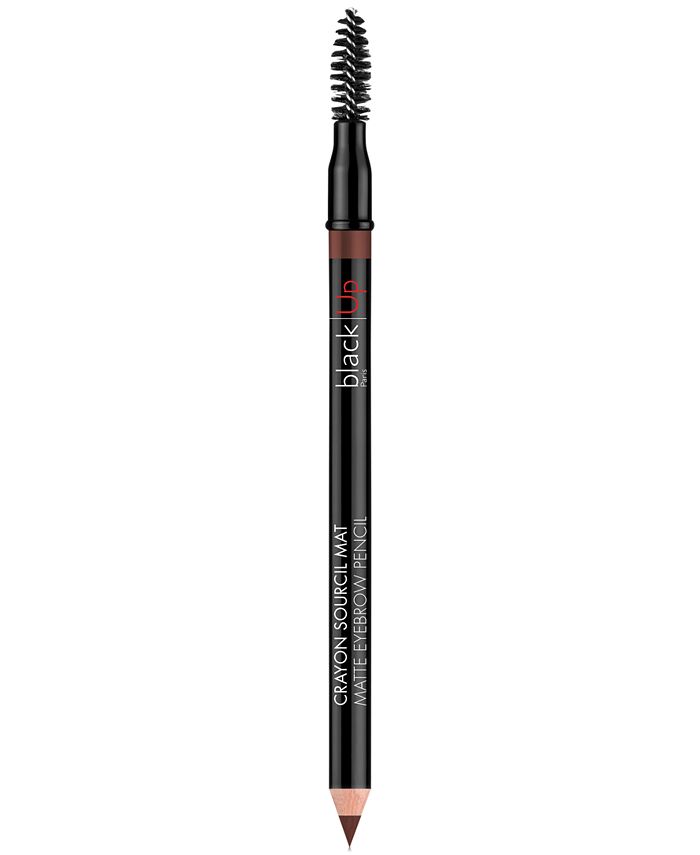 black Up - black|Up Eyebrow Pencil