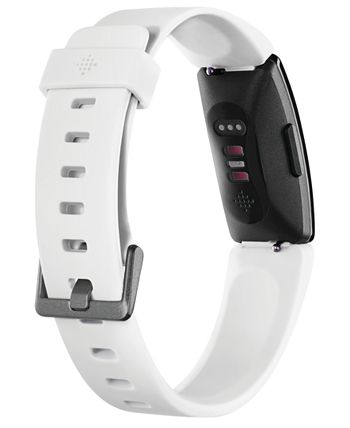 Fitbit inspire sale hr macys