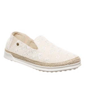 image of Bearpaw Women-s Dixie Flats Women-s Shoes