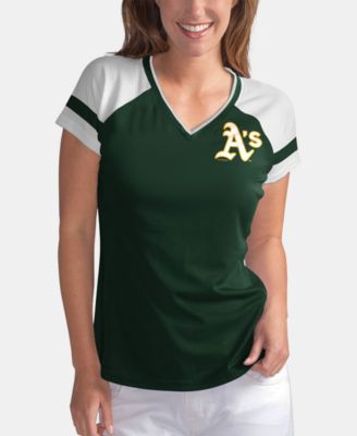 Oakland Athletics Biggest Fan T-Shirt 