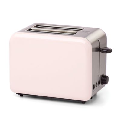 new york Nolita Blush Toaster