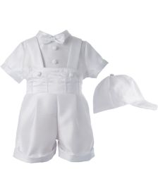 Boy Baptism Outfit Catholic Macy S