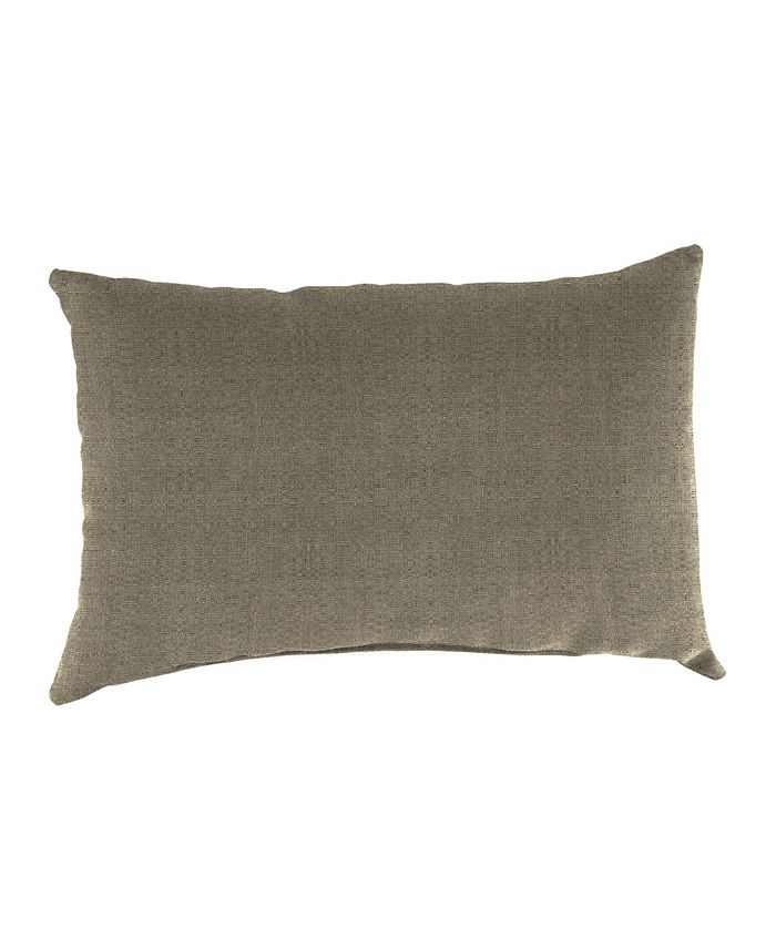 Jordan Manufacturing Outdoor Toss Pillows Set of 2 Macy's