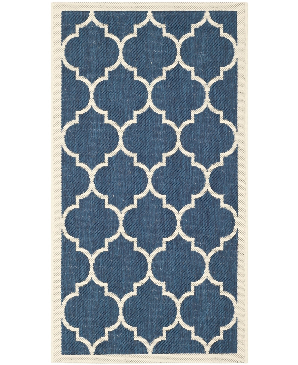 Safavieh Courtyard CY6914and Beige 2'7