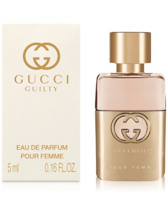 gucci guilty mini