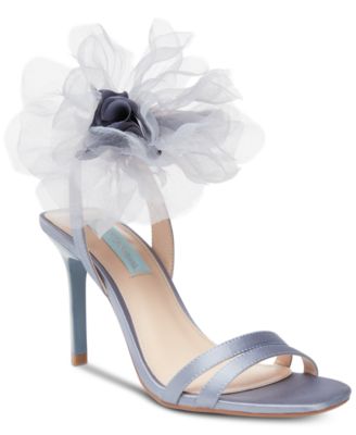 Blue by Betsey Johnson - Yasmi Dress Sandals