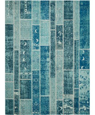 Monaco MNC216 8' x 11' Area Rug