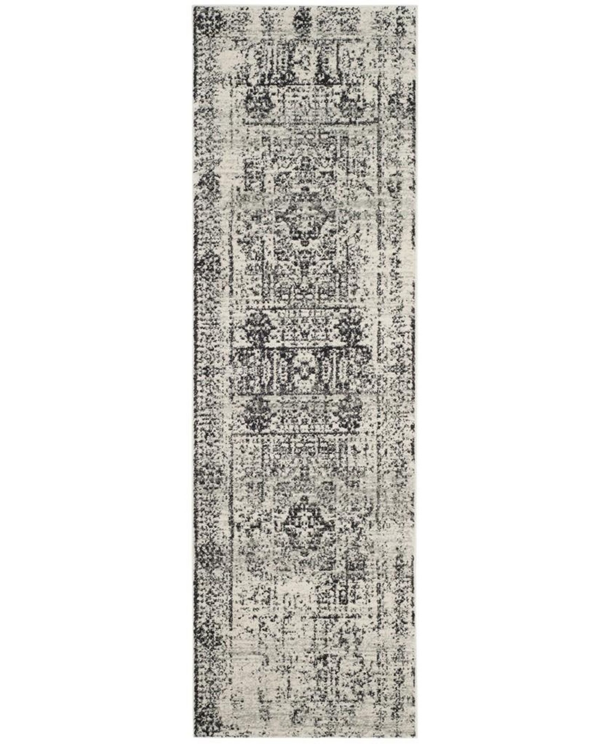 Safavieh Evoke EVK260and Black 2'2