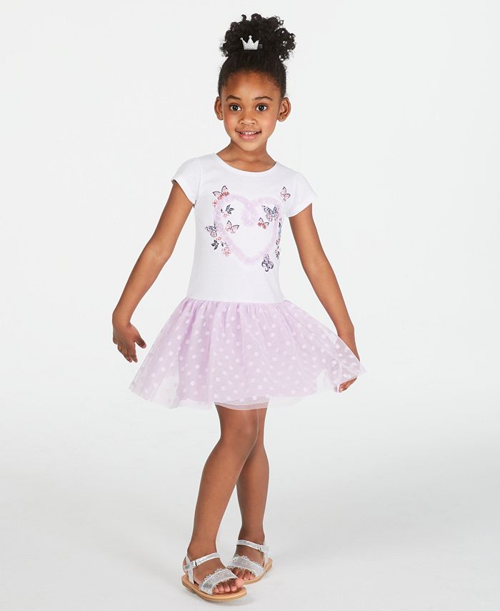 Epic threads deals butterfly dress