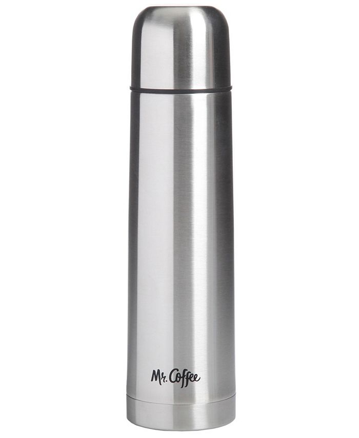 Mr coffee sales thermal bottle