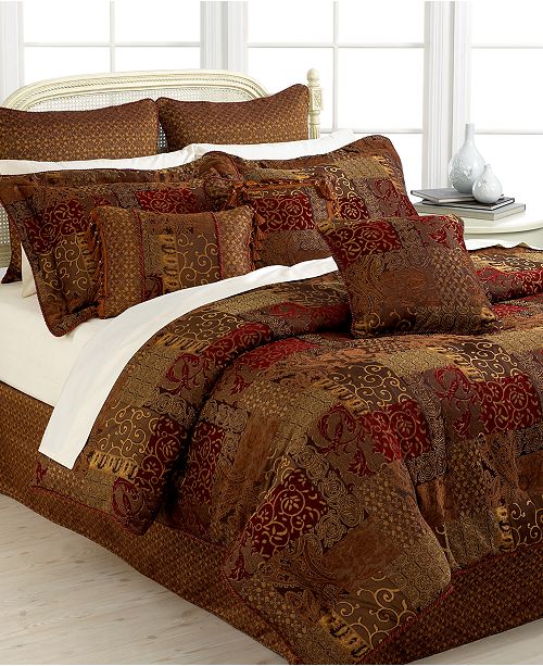 Croscill Galleria Bedding Collection Reviews Bedding