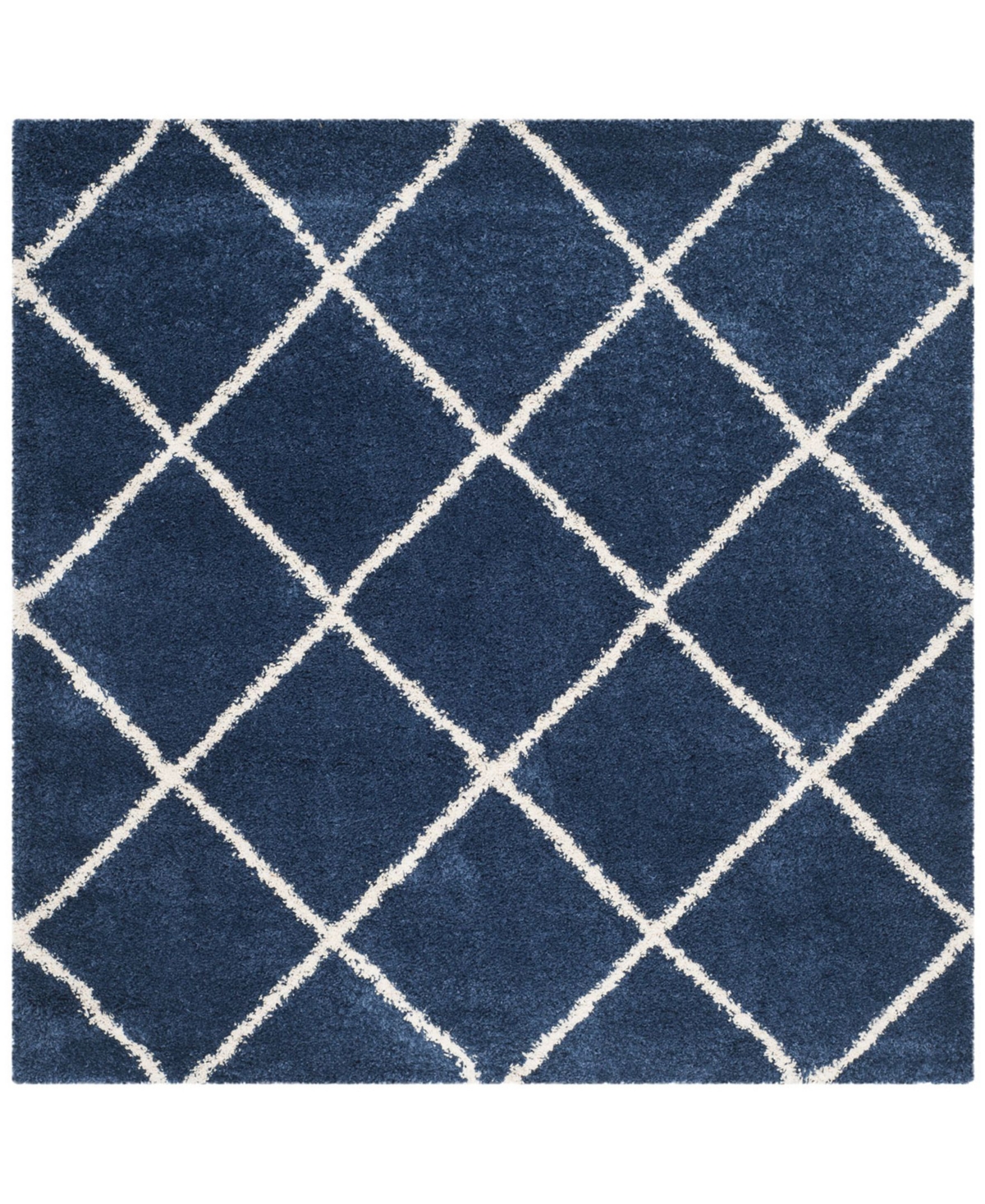 Safavieh Hudson SGH281 x Area Rug -Ivory