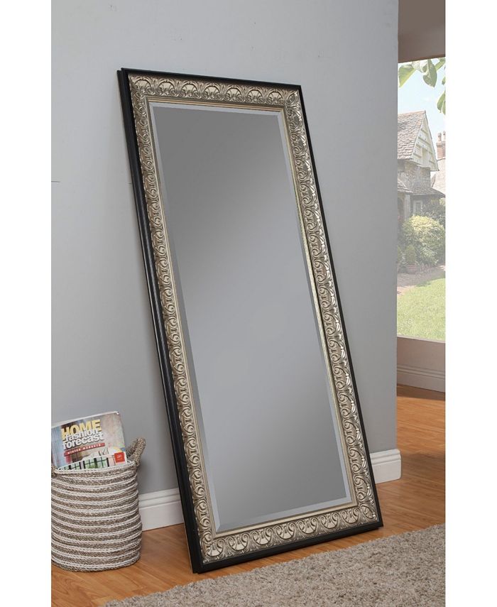 Martin Svensson Home Martin Svensson Monaco Full Length Leaner Mirror