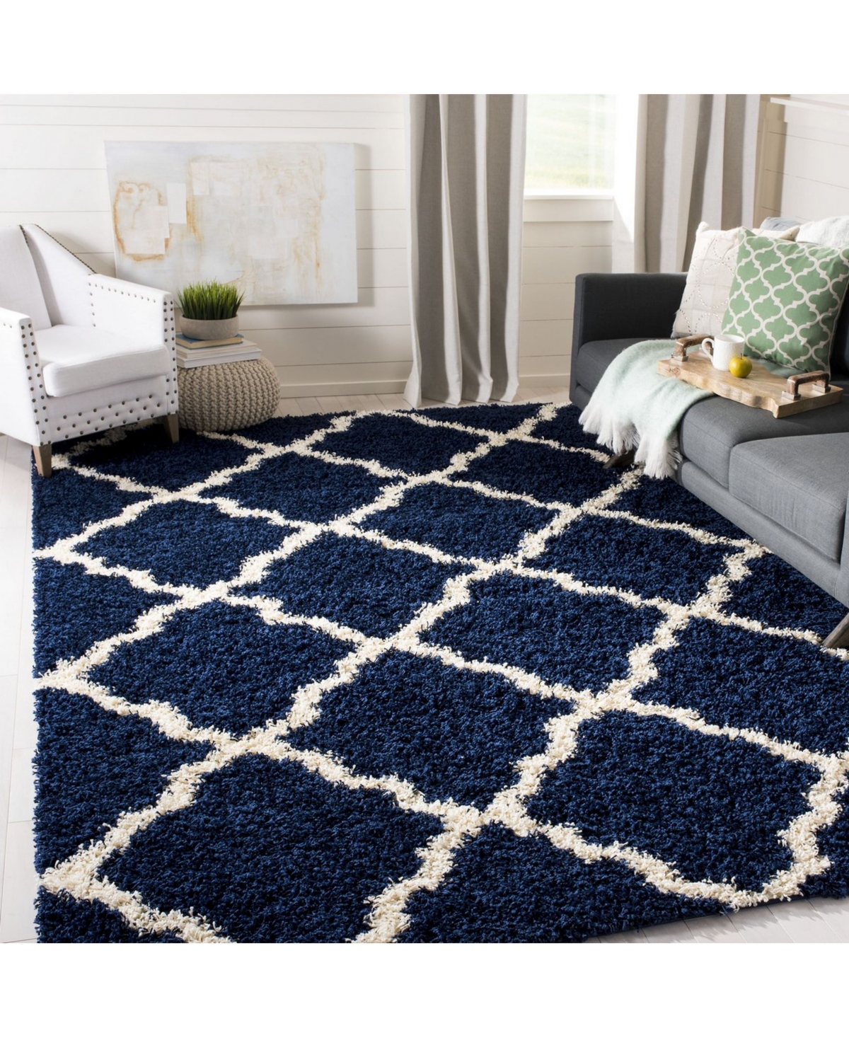 Safavieh Dallas SGD257 Area Rug