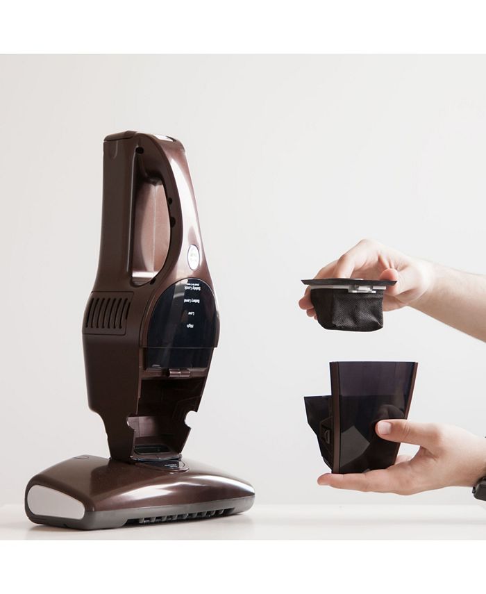 IRIS USA ICFDC1 Cordless Mattress And Furniture Vacuum Cleaner Macy's