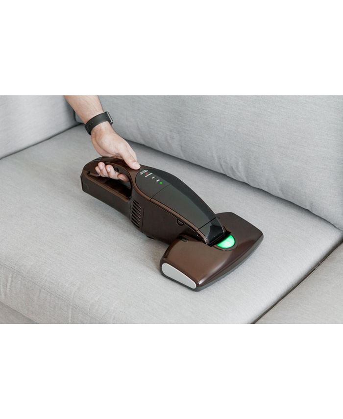 IRIS USA ICFDC1 Cordless Mattress And Furniture Vacuum Cleaner Macy's