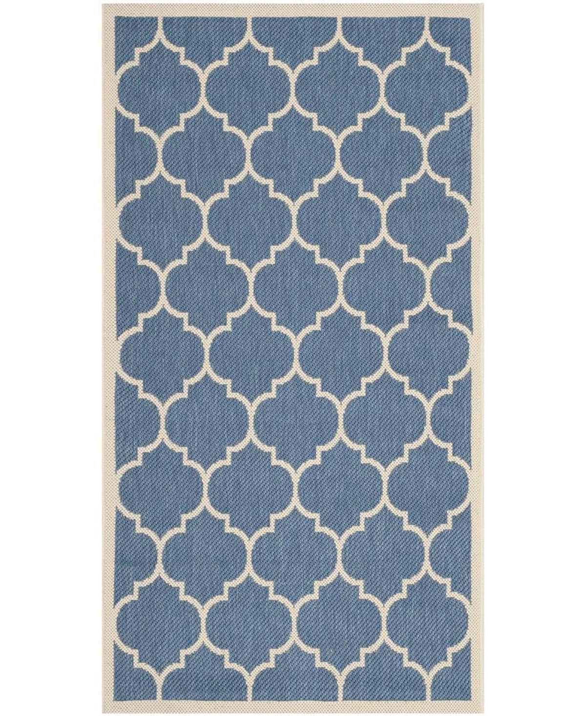 Safavieh Courtyard CY6914and Beige 2'7