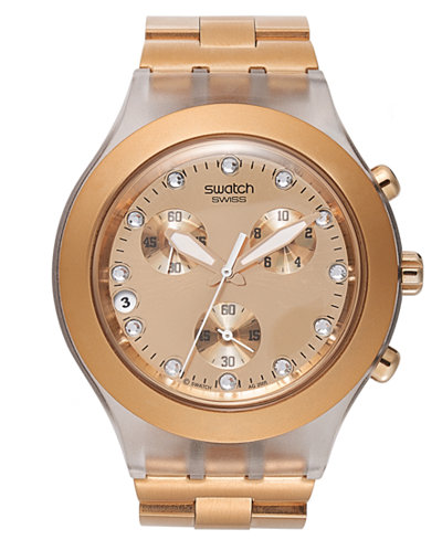 Swatch Watches This week's top Picks!