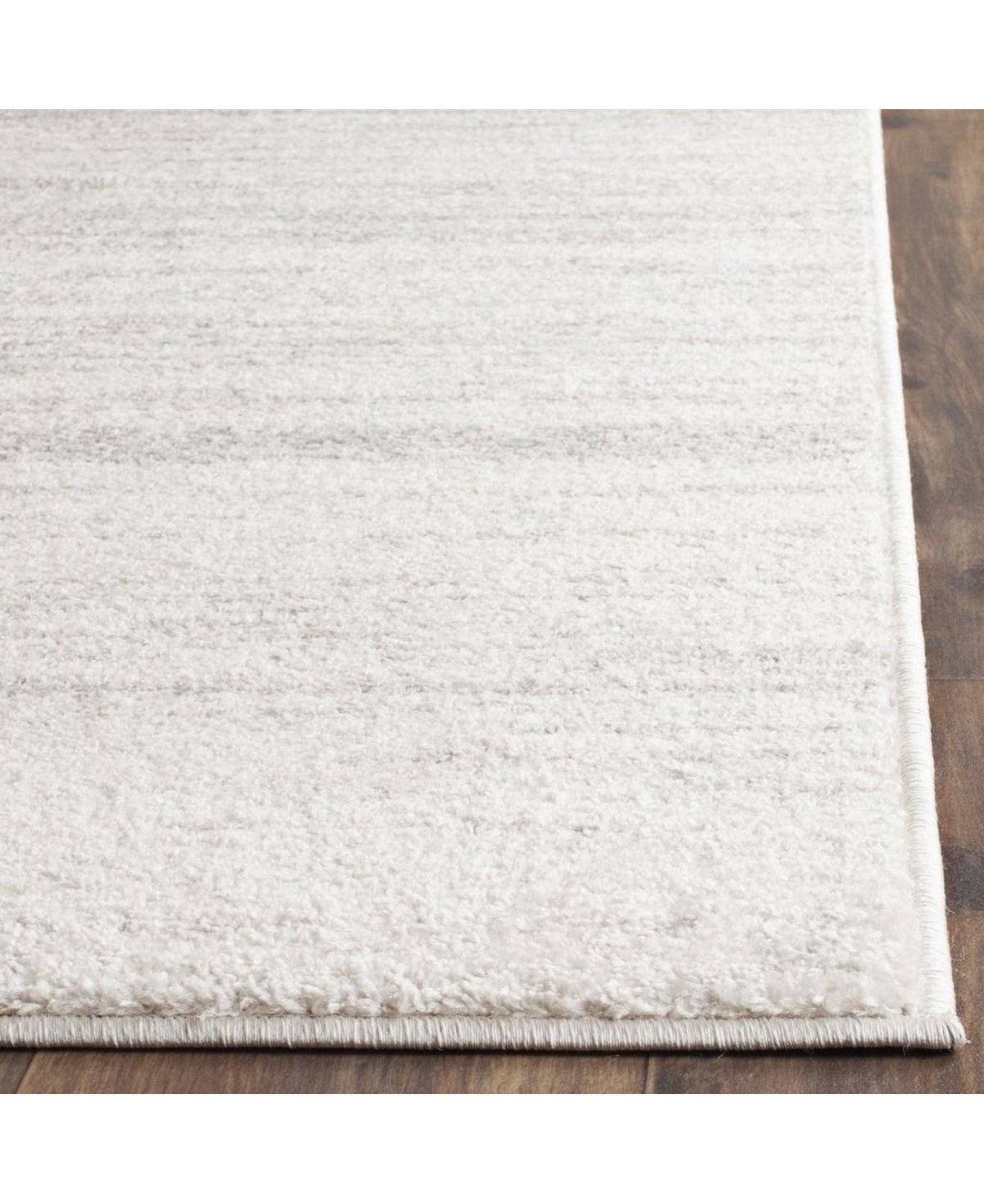 Safavieh Adirondack 113and Silver Area Rug - Ivory