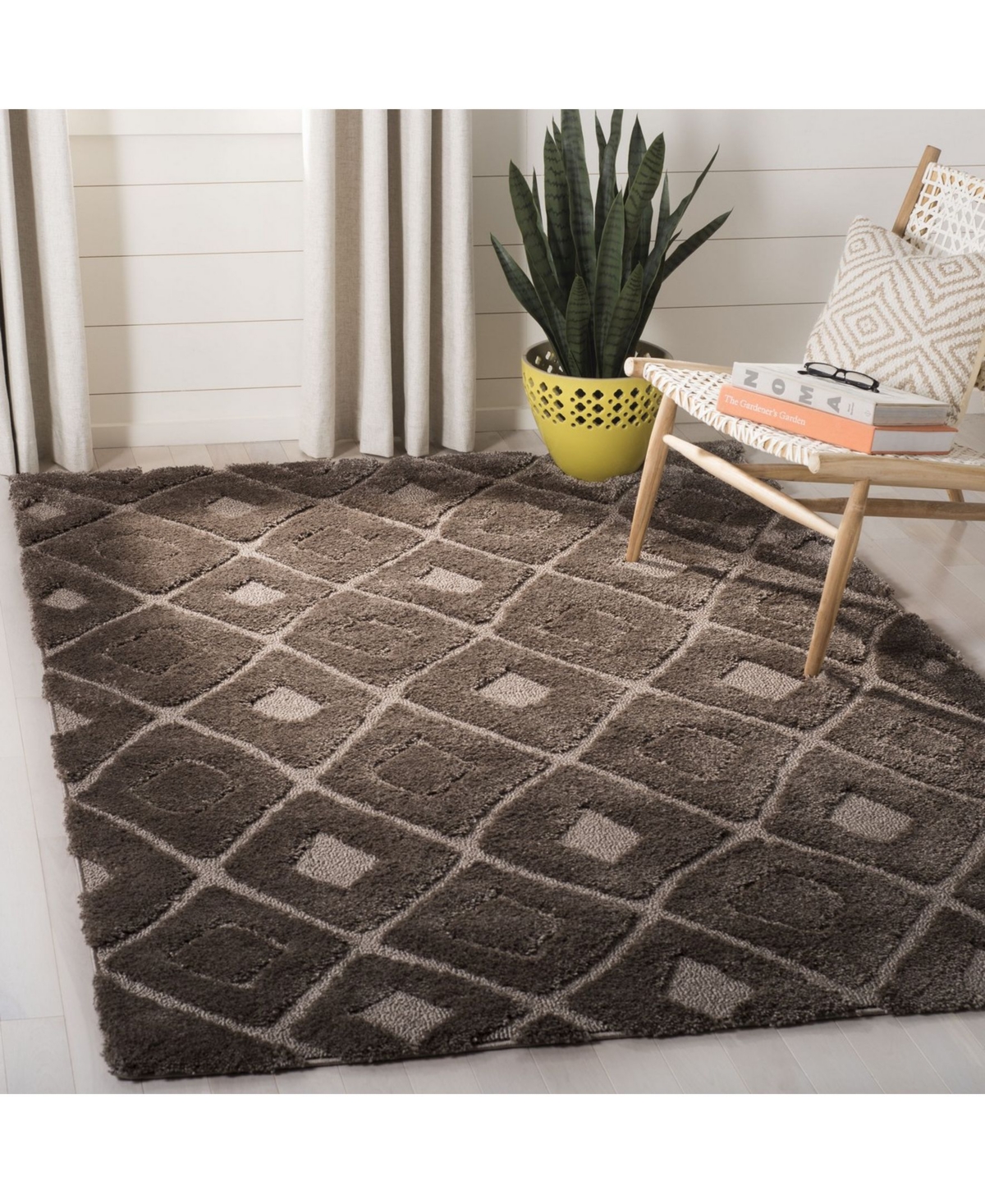 Safavieh Olympia OSG319 Area Rug