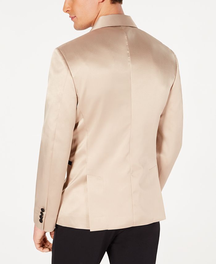 INC International Concepts INC Men's SlimFit Tuxedo Jacket, Created