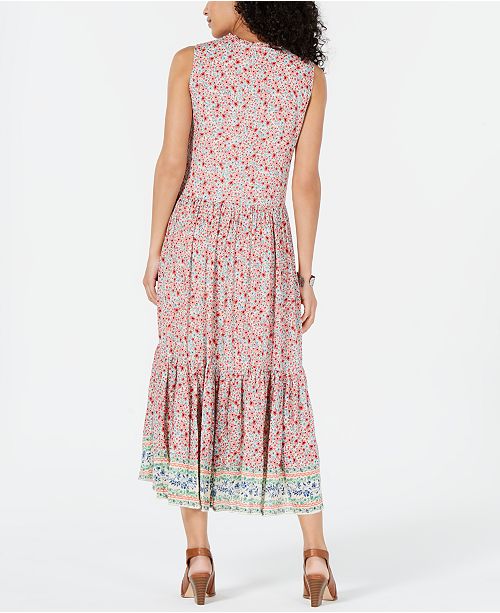macy's maxi