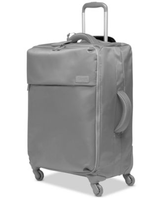 macy's lipault luggage