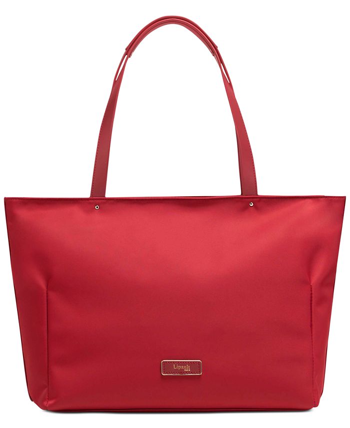 Lipault sales laptop bag