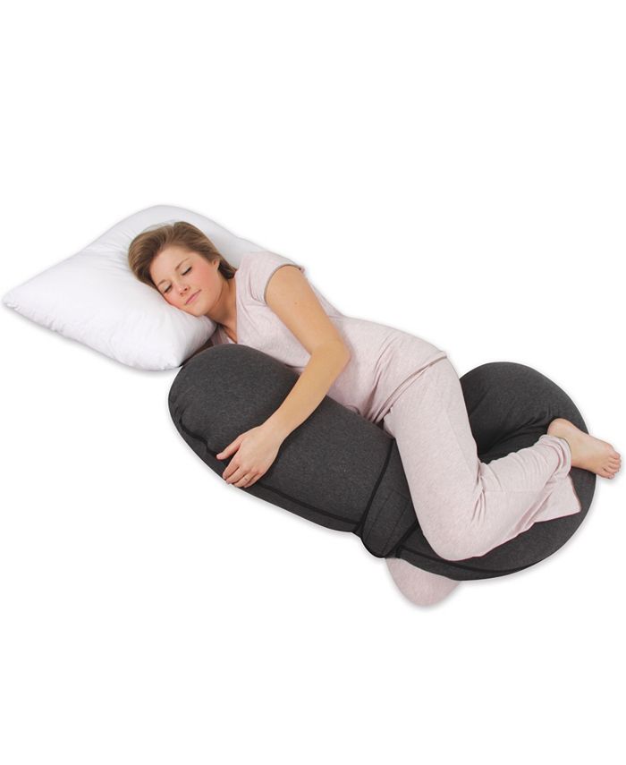 leachco pregnancy pillow