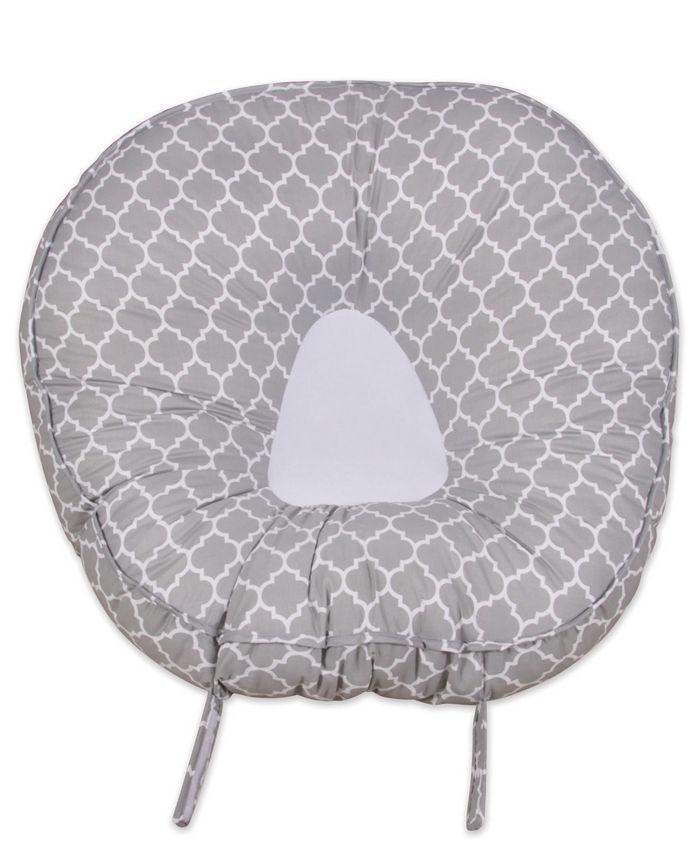 Leachco Podster SlingStyle Infant Lounger & Reviews All Baby Gear