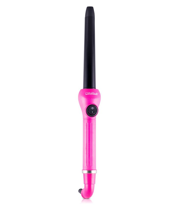 Royale professional sales curling wand