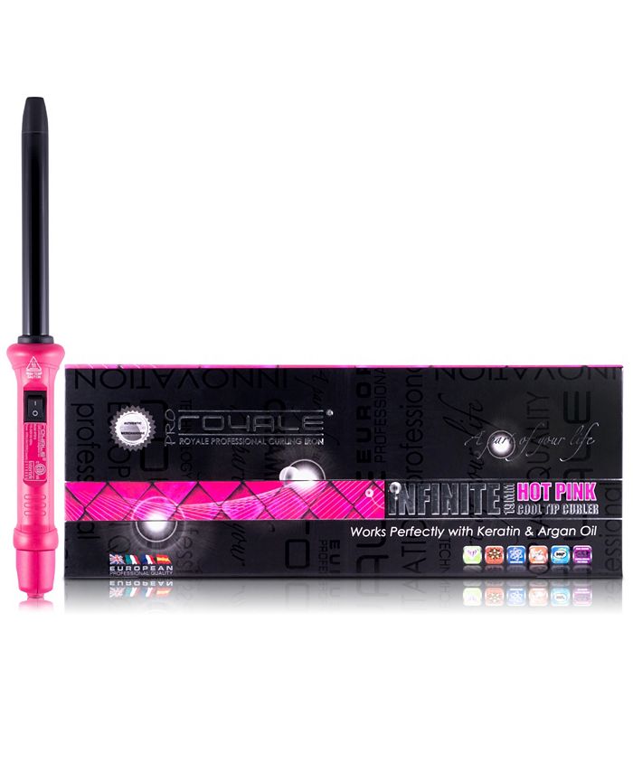 Interesting Info About Royale Curling Wand