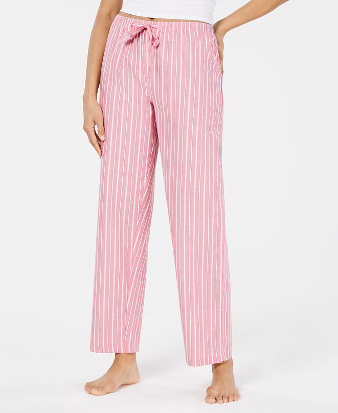 charter club pajama pants