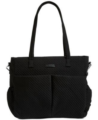 Vera Bradley - Iconic Ultimate Baby Bag