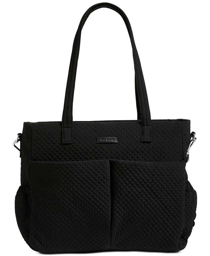 Vera bradley hotsell iconic diaper bag
