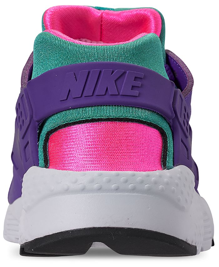 nike huarache run ultra girls