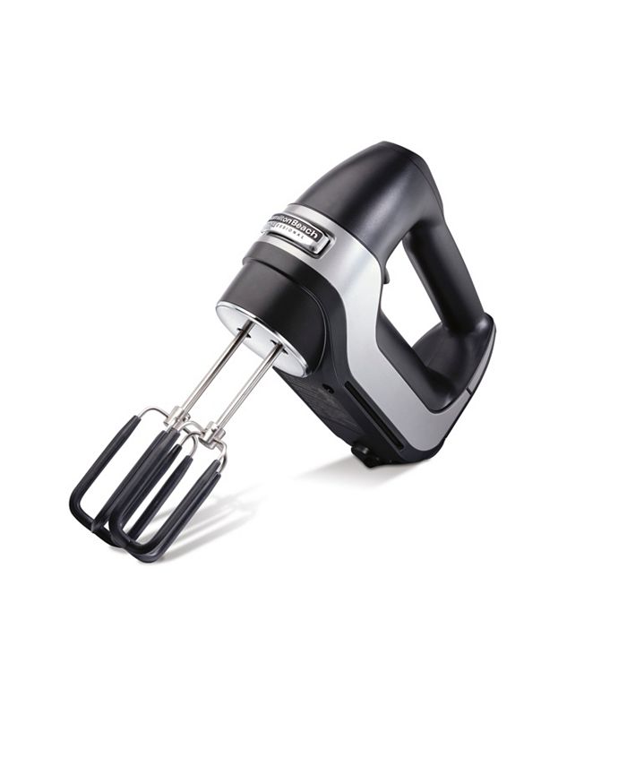 Hamilton Beach Professional 7Speed Hand Mixer Macy's