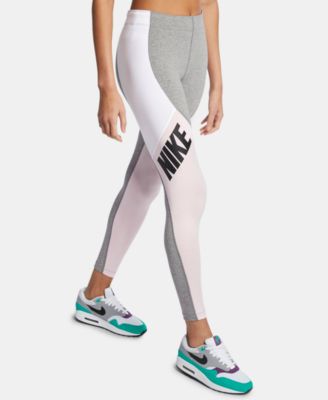 leg a see nike